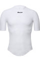 SANTINI футболка з коротким рукавом - LIEVE - білі