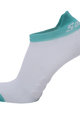 Santini шкарпетки - CLASSE - світло-блакитний/білі