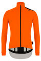 SANTINI подовжена куртка - VEGA MULTI WINTER - помаранчевий