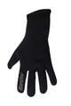 SANTINI рукавички з довгими пальцями - NEO BLAST NEOPRENE - čierna