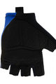 SANTINI рукавички без пальців - LA VUELTA 2021 - синій