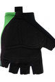 SANTINI рукавички без пальців - LA VUELTA 2021 - зелений