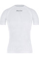 SANTINI футболка з коротким рукавом - RETE - biela
