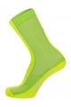 SANTINI класичні шкарпетки - PURO - зелений