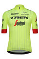 SANTINI джерсі - TREK SEGAFREDO 2018