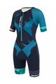 SANTINI в цілому - X IRONMAN CUPIO LADY - синій