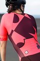 SANTINI в цілому - X IRONMAN CUPIO LADY - рожевий/бордо