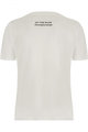 SANTINI футболка з коротким рукавом - MTB UCI OFFICIAL - білі