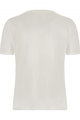 SANTINI футболка з коротким рукавом - WORLD UCI OFFICIAL - білі