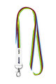 SANTINI інші - SANTINI UCI RAINBOW - веселка