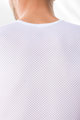 SANTINI футболка без рукавів - LIEVE - білі