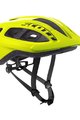 SCOTT шолом - SUPRA MTB - жовтий