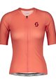 SCOTT джерсі з коротким рукавом - RC PREMIUM LADY - рожевий