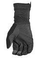 SCOTT рукавички з довгими пальцями - AQUA GTX LF - сірий/чорний