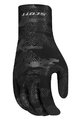 SCOTT рукавички з довгими пальцями - WINTER STRECH LF - чорний/сірий