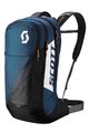 SCOTT рюкзак - TRAIL ROCKET EVO 16L - синій/білі