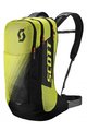 SCOTT рюкзак - TRAIL ROCKET EVO 16L - жовтий/чорний