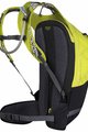 SCOTT рюкзак - PACK PERFORM EVO 16L - чорний/жовтий