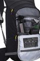 SCOTT рюкзак - PACK PERFORM EVO 16L - чорний/жовтий
