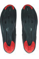 SCOTT велосипедне взуття - ROAD COMP - червоний/чорний
