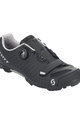 SCOTT велосипедне взуття - MTB COMP BOA - чорний/срібний