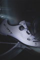 SCOTT велосипедне взуття - ROAD COMP BOA REFL W - чорний/сірий
