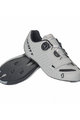 SCOTT велосипедне взуття - ROAD COMP BOA REFL W - чорний/сірий
