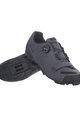 SCOTT велосипедне взуття - MTB COMP BOA REFLECT - сірий/чорний