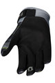 SCOTT рукавички з довгими пальцями - 350 DIRT - šedá/zelená