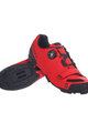 SCOTT велосипедне взуття - MTB COMP BOA - чорний/червоний