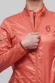 SCOTT вітрозахисна куртка - ENDURANCE WB - червоний
