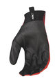 SCOTT рукавички з довгими пальцями - RC PRO - чорний/червоний