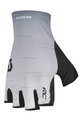 SCOTT рукавички без пальців - RC PRO - чорний/білі