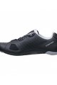 SCOTT велосипедне взуття - ROAD COMP BOA - чорний/срібний