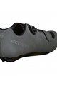 SCOTT велосипедне взуття - SCOTT ROAD COMP BOA - сірий/чорний