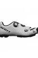 SCOTT велосипедне взуття - MTB COMP BOA REFL W - сірий/чорний