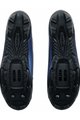 SCOTT велосипедне взуття - MTB COMP BOA  - синій/чорний