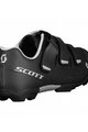 SCOTT велосипедне взуття - MTB COMP RS LADY - чорний