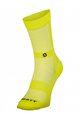 SCOTT класичні шкарпетки - PE NO SHORTCUTS CREW - жовтий