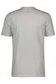 SCOTT футболка з коротким рукавом - ICON SS - білі/чорний