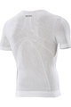 SIX2 футболка з коротким рукавом - KIDS TS1 - білі