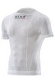 SIX2 футболка з коротким рукавом - KIDS TS1 - білі