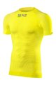 SIX2 футболка з коротким рукавом - TS1 - žltá