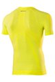 SIX2 футболка з коротким рукавом - TS1 - жовтий