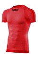 SIX2 футболка з коротким рукавом - TS1 II - червоний