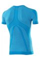 SIX2 футболка з коротким рукавом - TS1 II - світло-блакитний