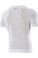 SIX2 футболка з коротким рукавом - TS1L SUPERLIGHT - biela