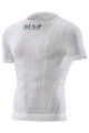 SIX2 футболка з коротким рукавом - TS1 - білі
