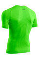 SIX2 футболка з коротким рукавом - TS1 C - zelená