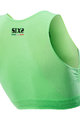 SIX2 бюстгальтер - RG2 C LADY - зелений